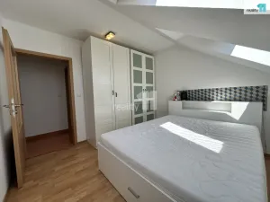 Pronájem bytu 2+kk, Humpolec, U Sokolovny, 58 m2