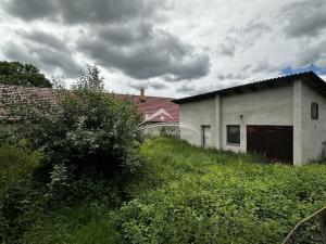 Prodej rodinného domu, Cetoraz, 989 m2