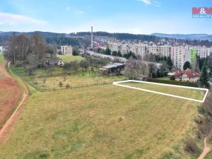 Prodej pozemku pro bydlení, Nová Paka, 1311 m2