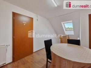 Prodej rodinného domu, Karlovy Vary - Drahovice, Stará Kysibelská, 500 m2