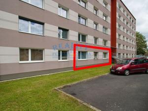 Prodej bytu 2+1, Děčín, B. Martinů, 70 m2