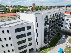 Prodej ordinace, Olomouc, Wolkerova, 110 m2