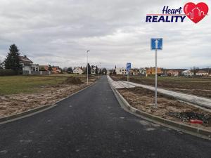 Prodej pozemku pro bydlení, Oldřišov, Alejní, 770 m2