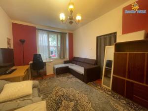 Pronájem pokoje, Praha - Žižkov, Kubelíkova, 24 m2