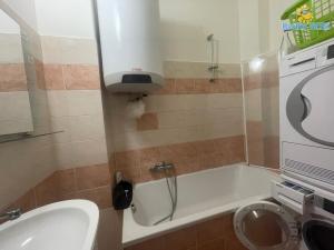 Pronájem pokoje, Praha - Žižkov, Kubelíkova, 24 m2