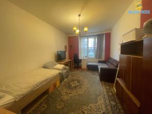 Pronájem pokoje, Praha - Žižkov, Kubelíkova, 24 m2