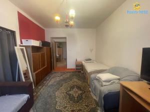 Pronájem pokoje, Praha - Žižkov, Kubelíkova, 24 m2