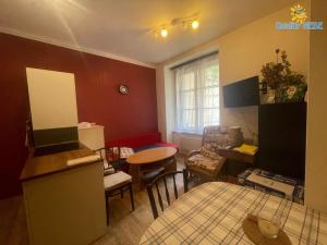 Pronájem pokoje, Praha - Žižkov, Kubelíkova, 24 m2