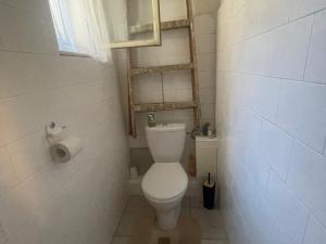 Pronájem pokoje, Praha - Žižkov, Kubelíkova, 24 m2