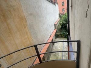 Pronájem pokoje, Praha - Žižkov, Kubelíkova, 24 m2
