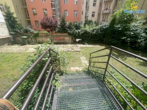 Pronájem pokoje, Praha - Žižkov, Kubelíkova, 24 m2