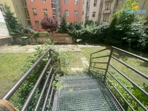 Pronájem pokoje, Praha - Žižkov, Kubelíkova, 24 m2