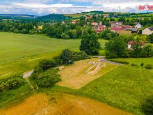 Prodej pozemku pro bydlení, Ždírec, 1144 m2