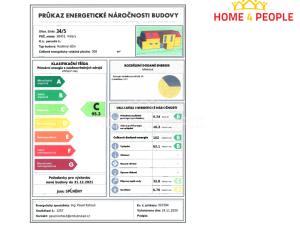 Prodej bytu 3+kk, Volary - Chlum, 108 m2