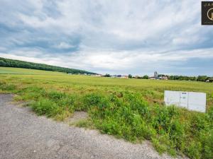 Prodej pozemku pro bydlení, Slavětín, Pod Lesem, 1000 m2