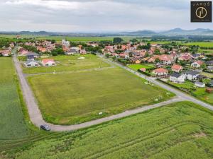 Prodej pozemku pro bydlení, Slavětín, Pod Lesem, 1000 m2