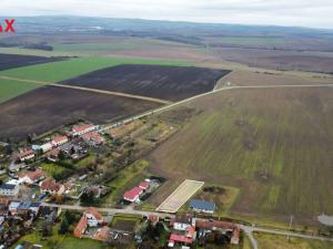 Prodej pozemku pro bydlení, Želeč, 1009 m2