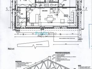 Prodej pozemku pro bydlení, Nový Malín, 1093 m2