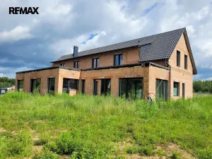 Prodej rodinného domu, Bohutín, 233 m2