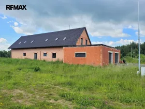 Prodej rodinného domu, Bohutín, 233 m2