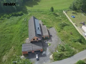 Prodej rodinného domu, Bohutín, 233 m2