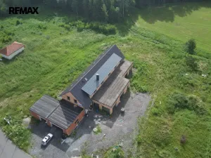 Prodej rodinného domu, Bohutín, 233 m2