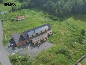 Prodej rodinného domu, Bohutín, 233 m2