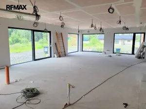 Prodej rodinného domu, Bohutín, 233 m2