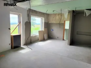 Prodej rodinného domu, Bohutín, 233 m2