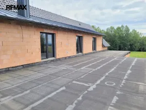 Prodej rodinného domu, Bohutín, 233 m2