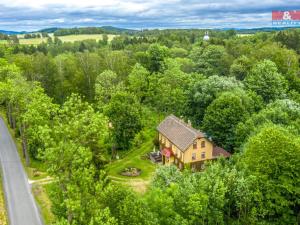 Prodej ubytování, Krásná Lípa - Zahrady, 280 m2