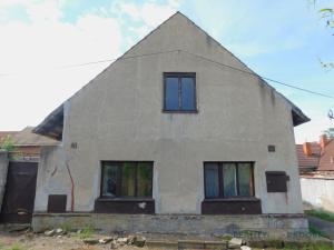 Prodej rodinného domu, Martiněves - Charvatce, 86 m2