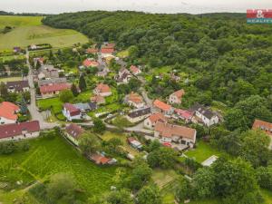 Prodej pozemku pro bydlení, Bubovice, 800 m2