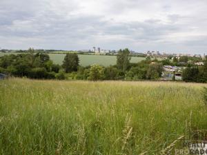 Prodej pozemku pro bydlení, Praha, U sila, 1481 m2