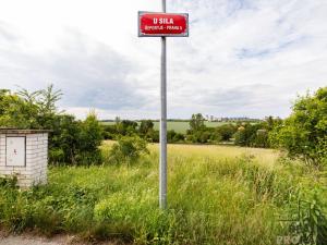 Prodej pozemku pro bydlení, Praha, U sila, 1481 m2