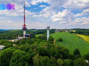 Prodej pozemku pro komerční výstavbu, Ostrava - Hošťálkovice, Aleje, 6041 m2