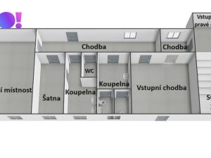 Prodej pozemku pro komerční výstavbu, Ostrava - Hošťálkovice, Aleje, 6041 m2