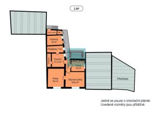 Prodej rodinného domu, Olšany u Prostějova, 356 m2