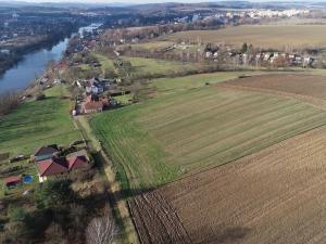 Prodej pozemku pro bydlení, Týn nad Vltavou, 892 m2