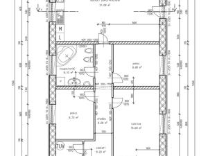 Prodej rodinného domu, Mirošov, 101 m2