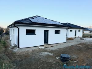 Prodej rodinného domu, Mirošov, 101 m2
