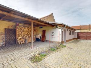 Prodej rodinného domu, Brankovice, Masarykova, 140 m2