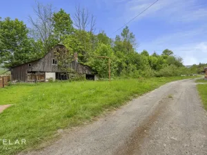 Prodej pozemku pro bydlení, Holčovice, 1316 m2