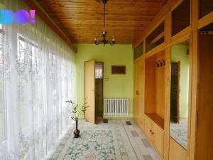 Prodej rodinného domu, Pustá Polom, Na Záhumení, 470 m2