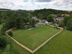 Prodej pozemku pro bydlení, Čimelice - Krsice, 3131 m2