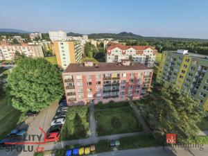 Prodej bytu 4+1, Stráž pod Ralskem, Mimoňská, 99 m2