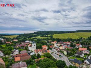 Pronájem bytu 3+1, Netvořice, Sídliště I, 67 m2