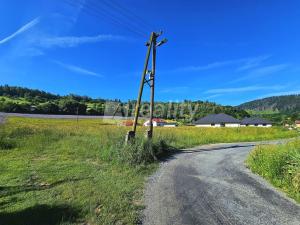 Prodej pozemku pro bydlení, Štěpánov nad Svratkou, 1560 m2