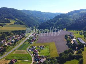 Prodej pozemku pro bydlení, Štěpánov nad Svratkou, 1560 m2