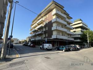 Prodej bytu 2+kk, Itálie, Bellaria-Igea Marina, 58 m2